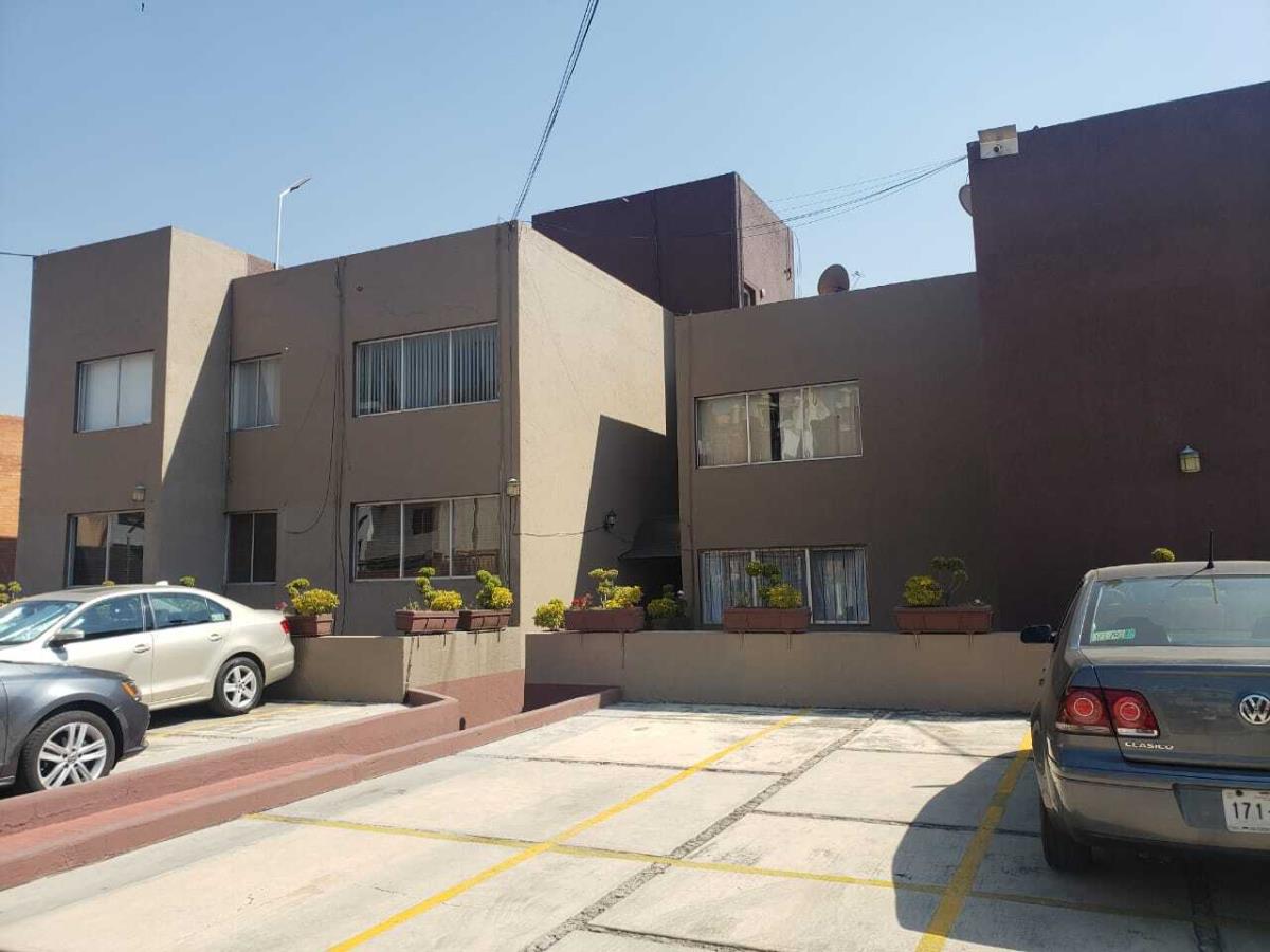 Departamento en venta en Lomas Verdes 5a Sección (La Concordia), Naucalpan de Juárez — foto 1 de 19