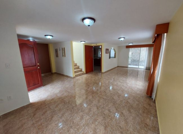 Casa en venta en Atlas, Guadalajara — foto 2 de 7
