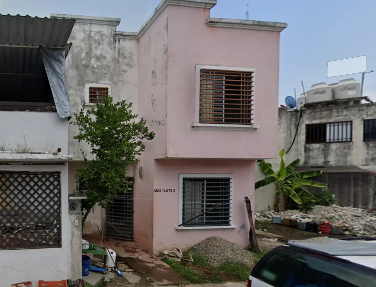 Casa en venta en Pomoca, Nacajuca — foto 1 de 12