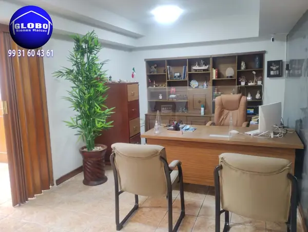 Consultorio en venta en Villahermosa Centro, Centro — foto 2 de 8