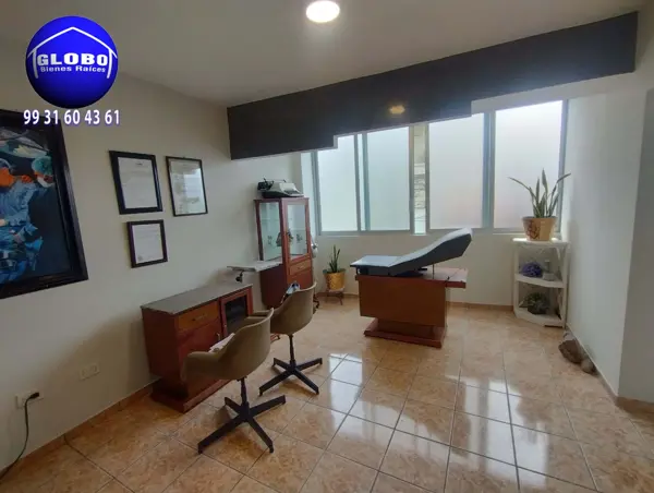 Consultorio en venta en Villahermosa Centro, Centro — foto 3 de 8