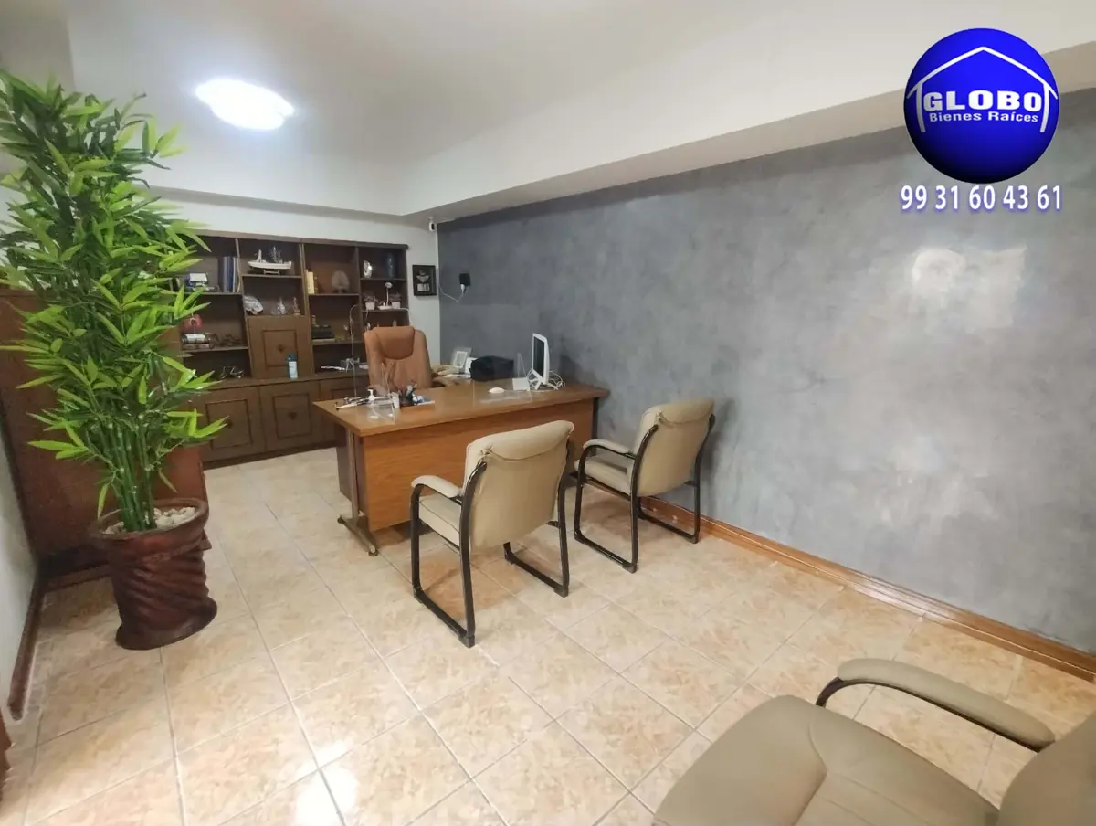 Consultorio en venta en Villahermosa Centro, Centro — foto 1 de 8