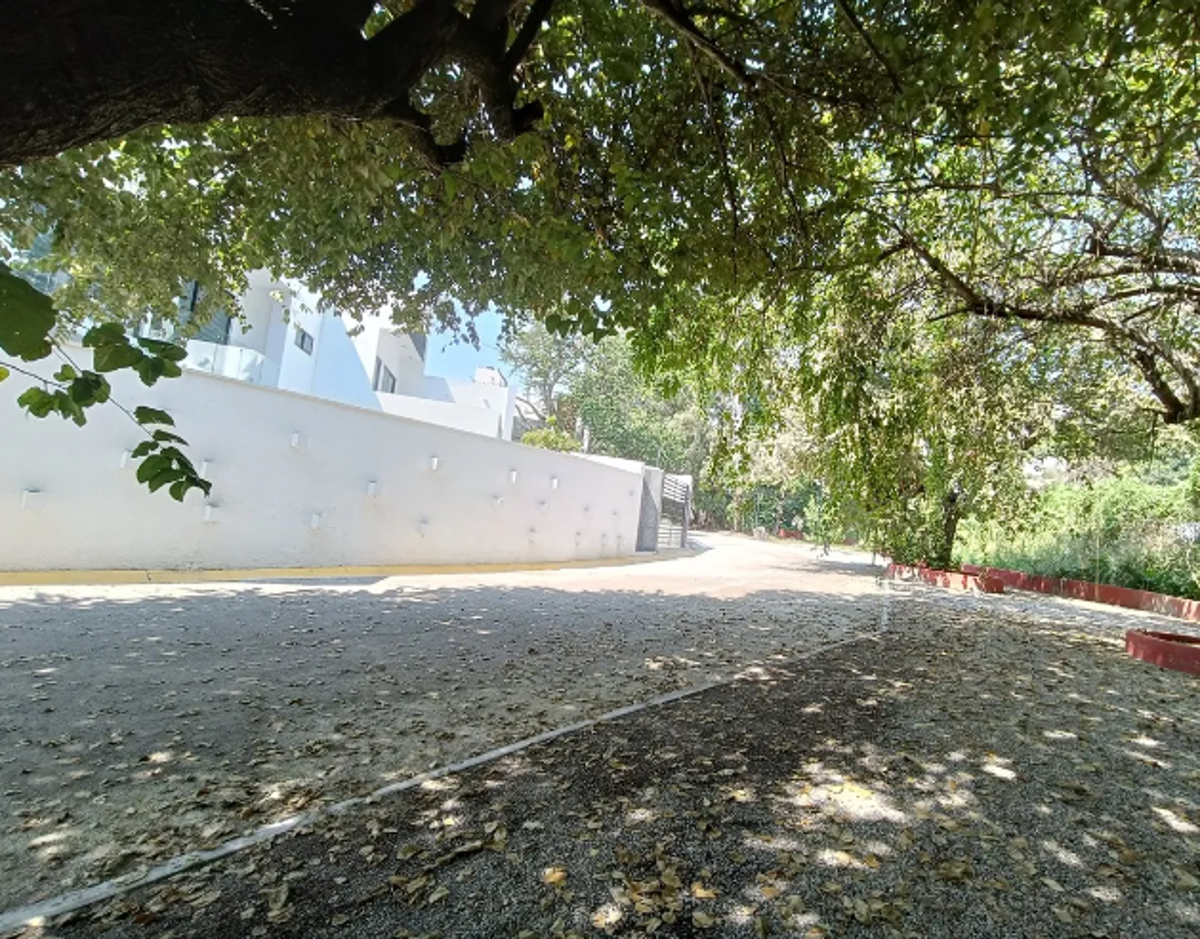 Terreno en venta en Lomas de Cuernavaca, Temixco — foto 1 de 5