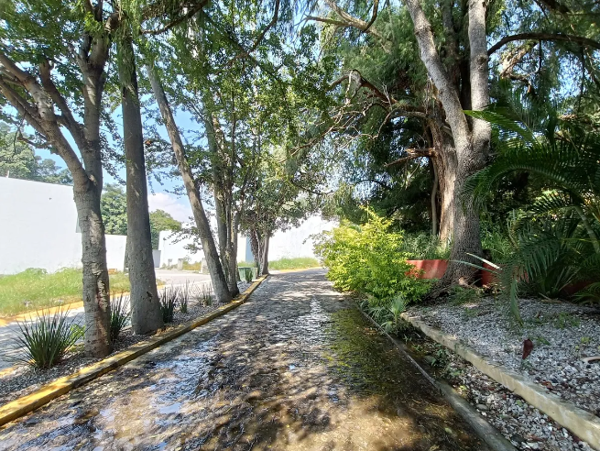 Terreno en venta en Lomas de Cuernavaca, Temixco — foto 2 de 5