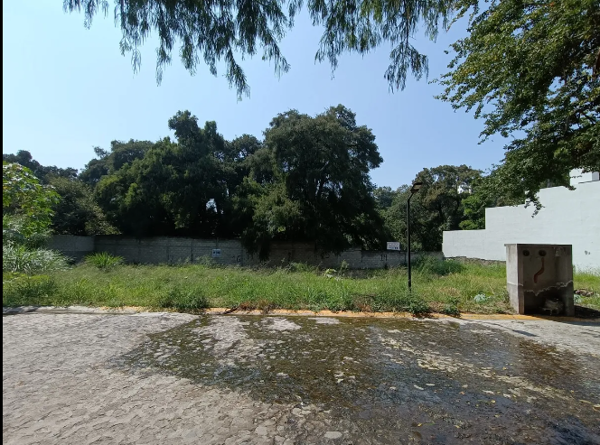 Terreno en venta en Lomas de Cuernavaca, Temixco — foto 3 de 5