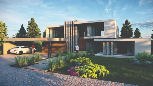 Casa en Country Club Gran Jardín, León, Guanajuato