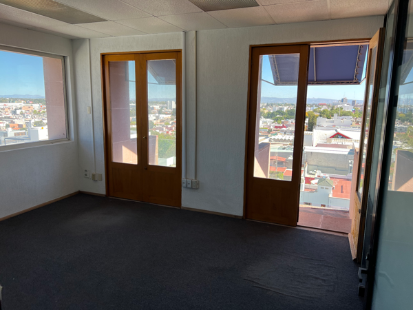 Oficina en renta en Polanco, San Luis Potosí, San Luis Potosí