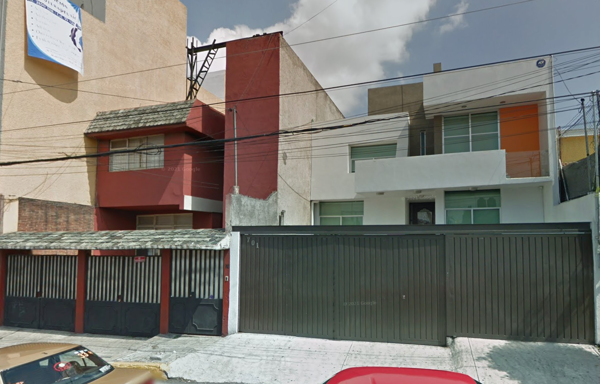 Casa en venta en Lomas de Tarango, Álvaro Obregón — foto 3 de 13