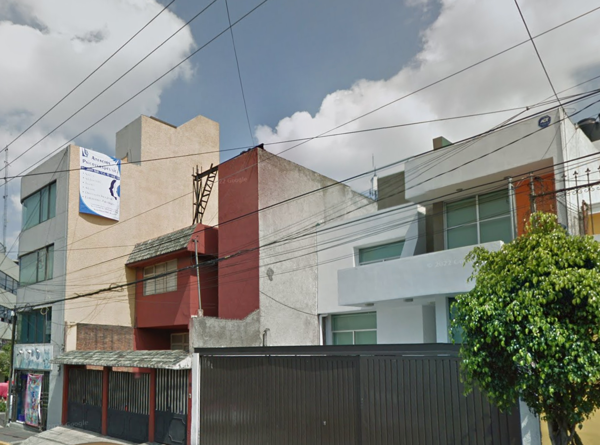Casa en venta en Lomas de Tarango, Álvaro Obregón — foto 2 de 13