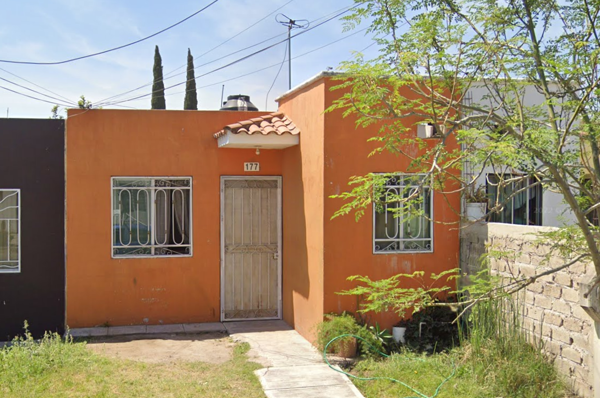 Casa en Hacienda Santa Fe, Tlajomulco de Zúñiga, Jalisco
