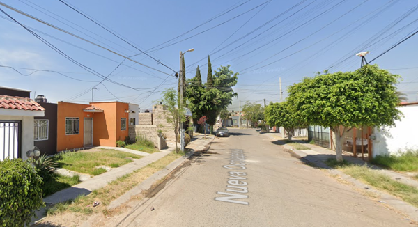 Casa en venta en Hacienda Santa Fe, Tlajomulco de Zúñiga — foto 3 de 36