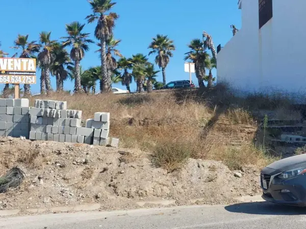 Terreno en venta en Real del Mar, Tijuana — foto 3 de 11