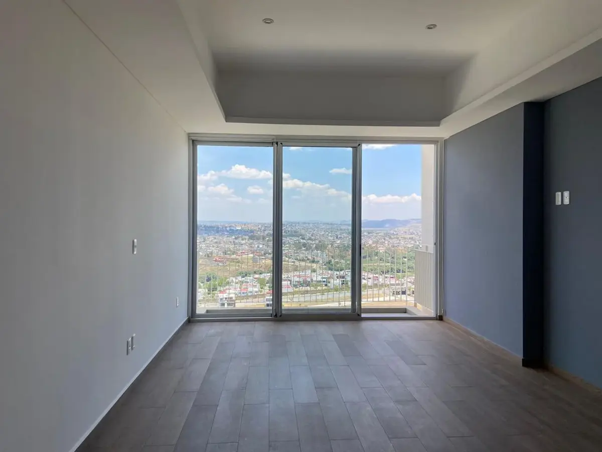 Departamento en venta en Lomas de Angelópolis, San Andrés Cholula — foto 1 de 19