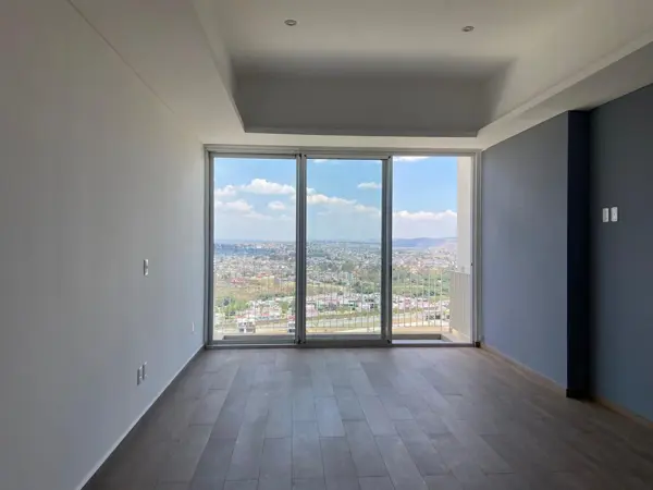 Departamento en venta en Lomas de Angelópolis, San Andrés Cholula, Puebla Departamento en venta en Lomas de Angelópolis, San Andrés Cholula, Puebla