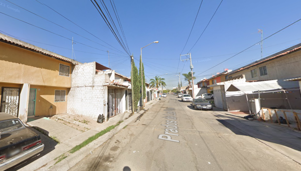 Casa en venta en Coyula, Tonalá — foto 3 de 36