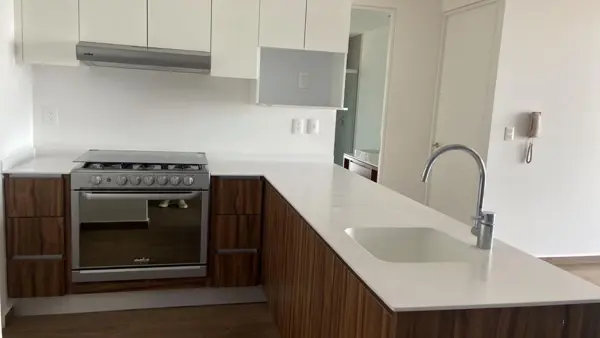Departamento en venta en Lomas de Angelópolis, San Andrés Cholula — foto 2 de 19