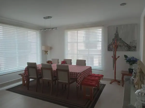 Departamento en renta en Los Alamos, Naucalpan de Juárez — foto 3 de 17