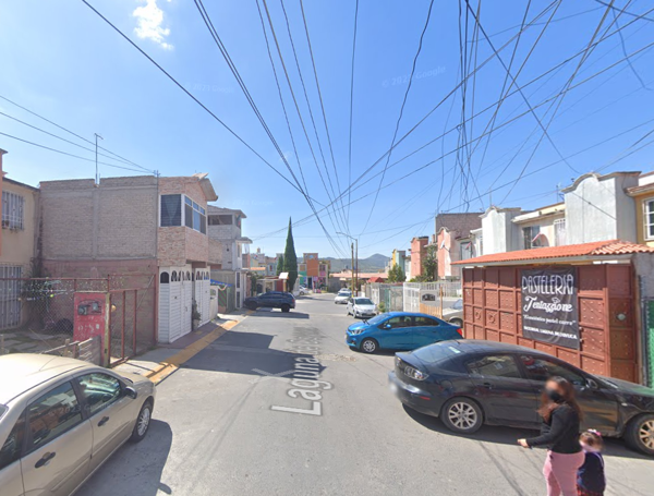 Casa en venta en Real de Costitlán I, Chicoloapan — foto 3 de 9