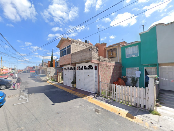 Casa en venta en Real de Costitlán I, Chicoloapan — foto 2 de 9