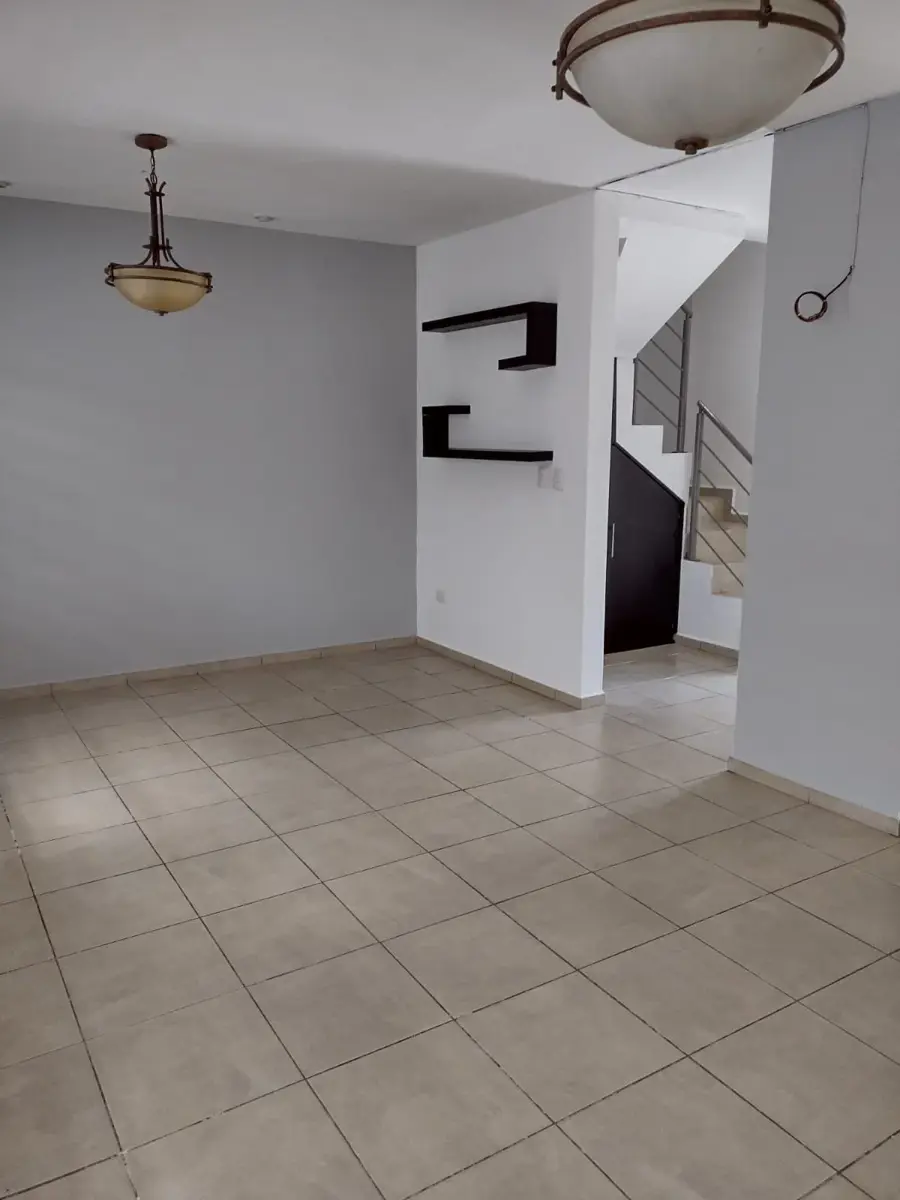 Casa en venta en Privalia Concordia, Apodaca — foto 1 de 14