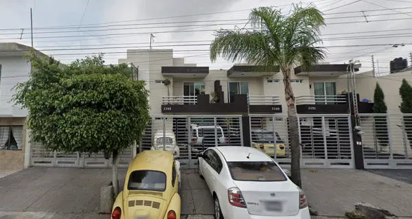 Casa en venta en Villa Vicente Guerrero, Guadalajara — foto 3 de 11