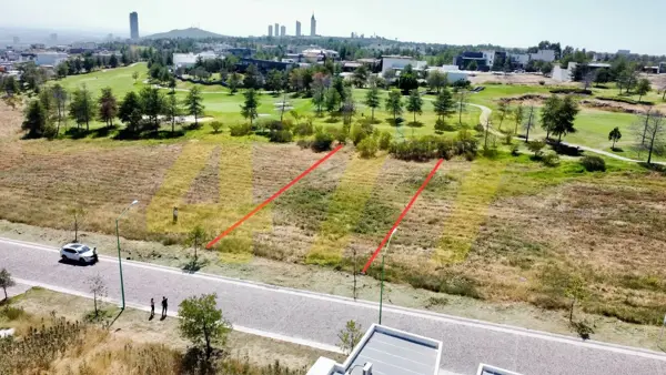 Terreno en venta en Country Club Gran Jardín, León — foto 3 de 6