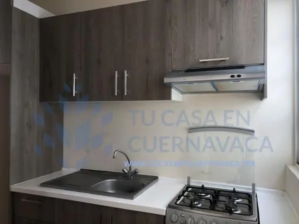 Departamento en venta en San Anton, Cuernavaca — foto 3 de 19