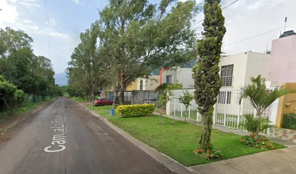 Casa en venta en Campo Sur, Tlajomulco de Zúñiga — foto 3 de 48