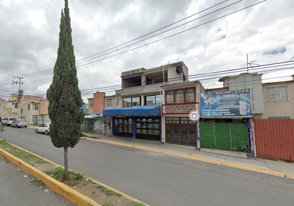 Casa en venta en Real de Costitlán I, Chicoloapan — foto 3 de 9