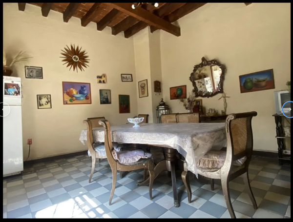 Casa en venta en Del Carmen, Coyoacán — foto 3 de 22