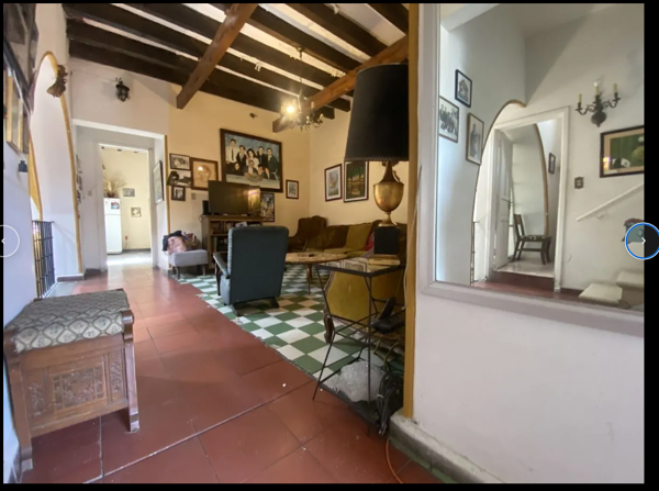 Casa en venta en Del Carmen, Coyoacán — foto 2 de 22
