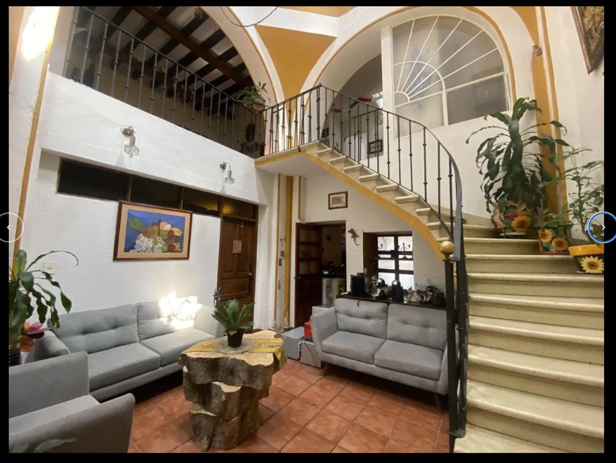 Casa en venta en Del Carmen, Coyoacán — foto 1 de 22