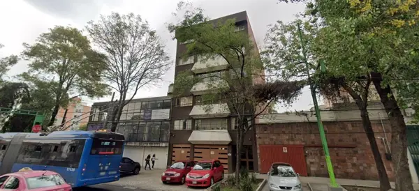 Departamento en venta en San Simon Ticumac, Benito Juárez — foto 3 de 8
