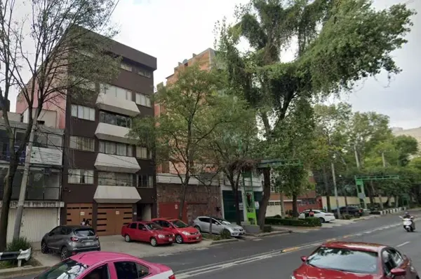 Departamento en venta en San Simon Ticumac, Benito Juárez — foto 2 de 8