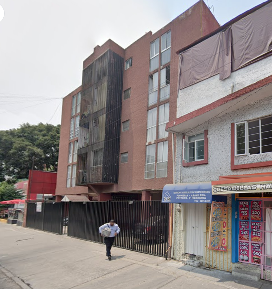 Departamento en venta en Del Valle Norte, Benito Juárez — foto 1 de 12