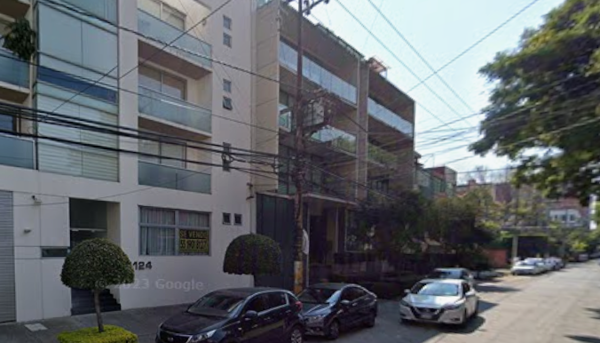 Departamento en venta en Del Valle Centro, Benito Juárez — foto 3 de 7