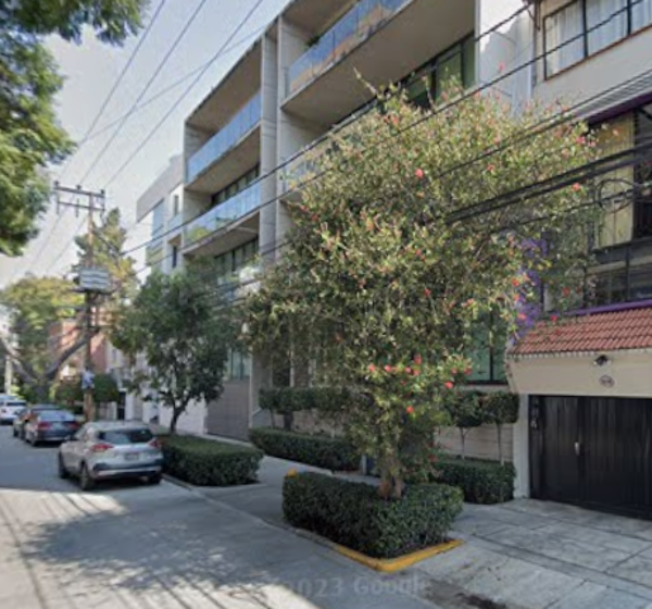 Departamento en venta en Del Valle Centro, Benito Juárez — foto 2 de 7