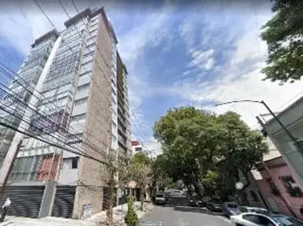 Departamento en venta en Roma Norte, Cuauhtémoc — foto 3 de 15
