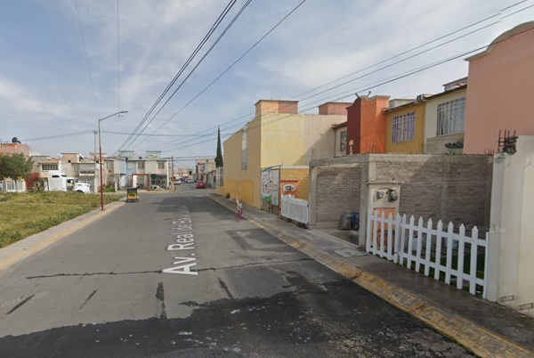 Casa en venta en Real de Costitlán I, Chicoloapan — foto 3 de 9