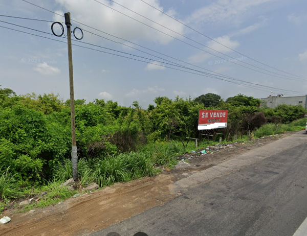 Terreno en venta en Colinas de Santa Fe, Veracruz — foto 2 de 3