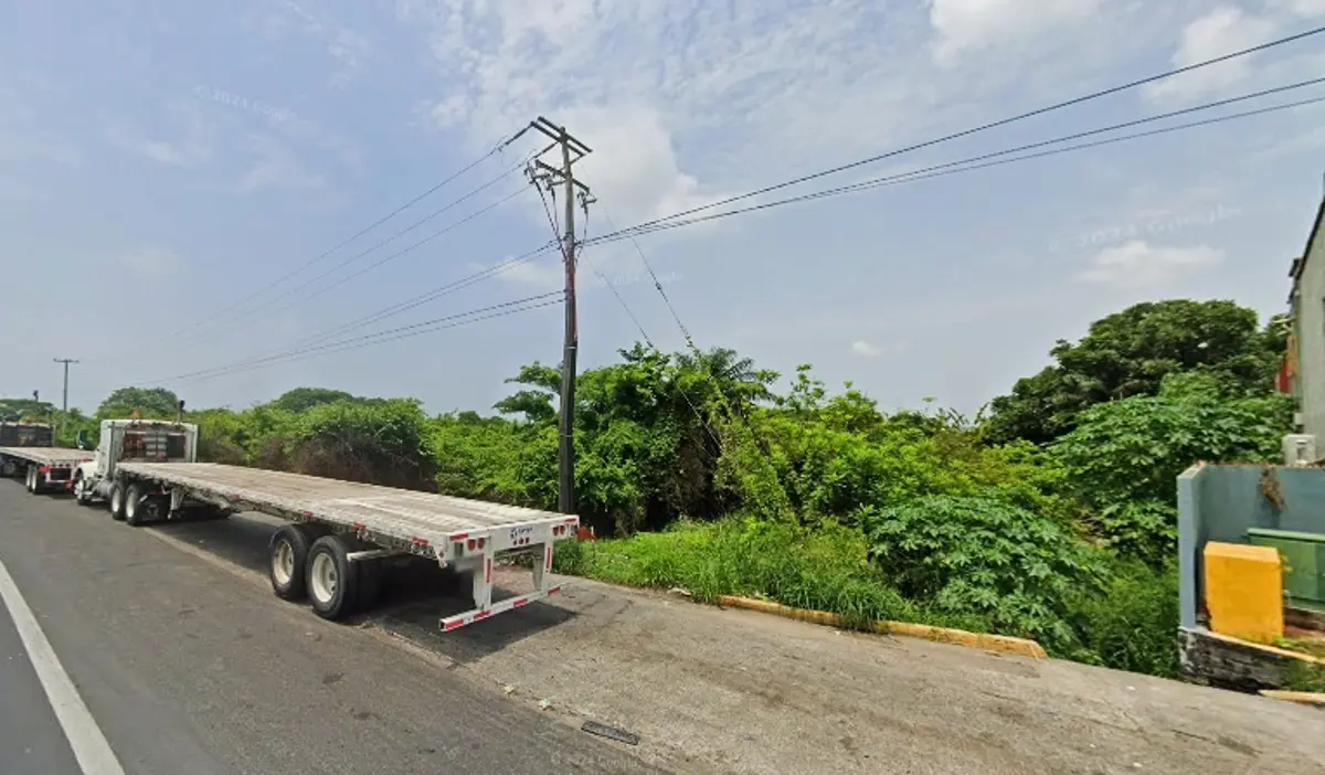 Terreno en venta en Colinas de Santa Fe, Veracruz — foto 1 de 3