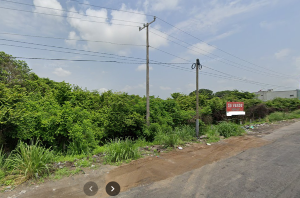 Terreno en venta en Colinas de Santa Fe, Veracruz — foto 3 de 3