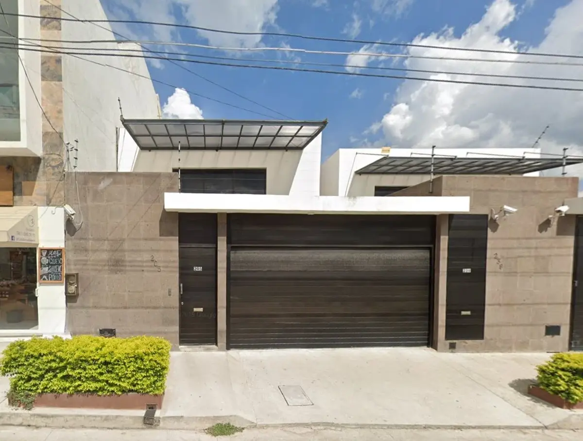 Casa en venta en La Gloria, Tuxtla Gutiérrez — foto 1 de 12