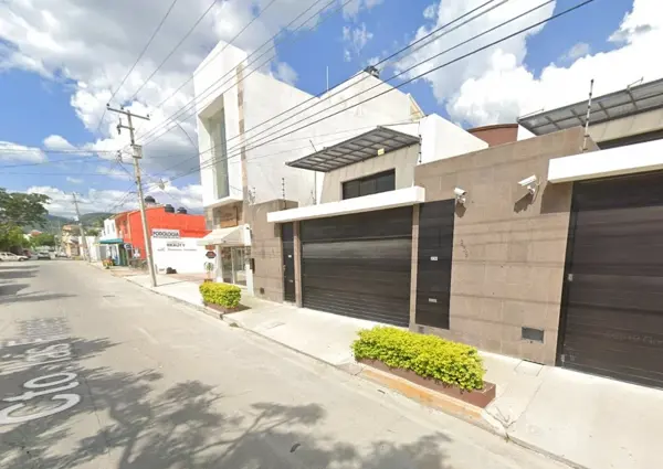Casa en venta en La Gloria, Tuxtla Gutiérrez — foto 3 de 12
