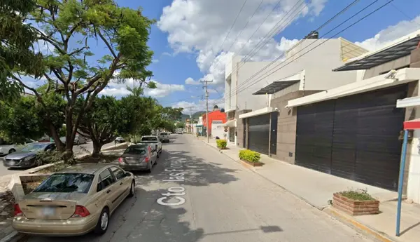 Casa en venta en La Gloria, Tuxtla Gutiérrez — foto 2 de 12