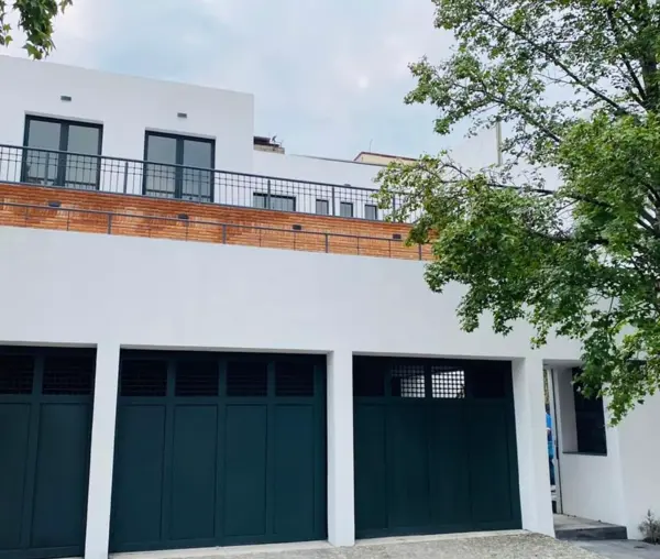 Casa en venta en Bosques de la Herradura, Huixquilucan — foto 2 de 12