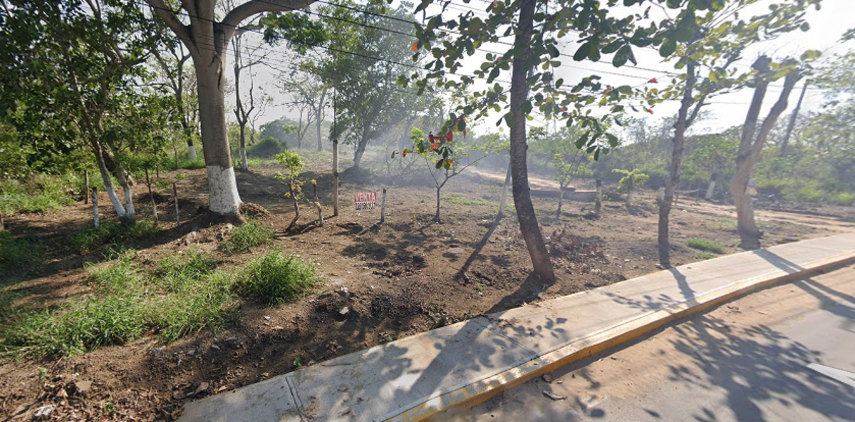 Terreno en venta en Dos Bocas, Medellín de Bravo — foto 1 de 3