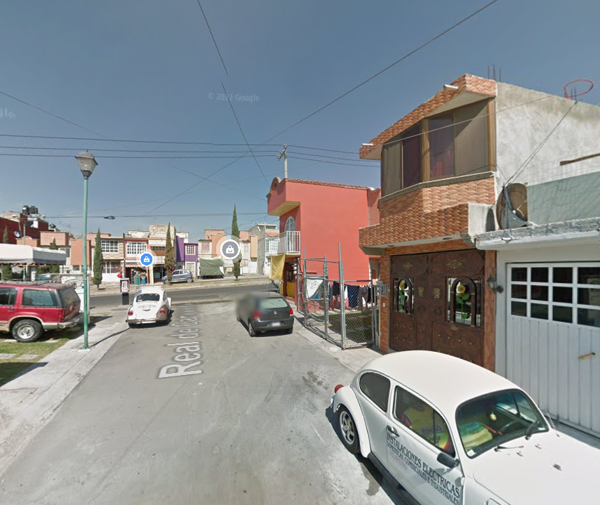 Casa en venta en Real de Costitlán I, Chicoloapan — foto 3 de 8