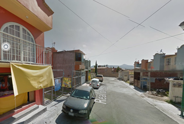 Casa en venta en Real de Costitlán I, Chicoloapan — foto 2 de 8