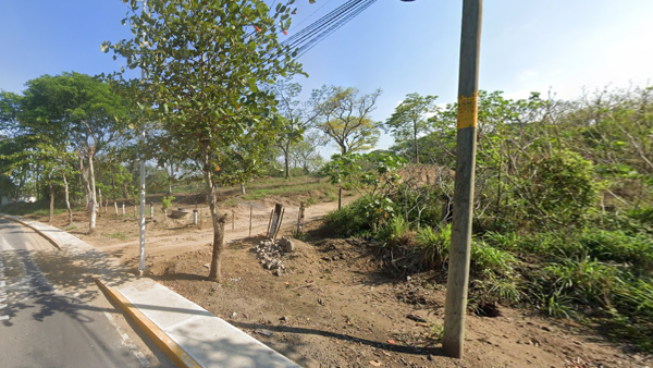 Terreno en renta en Dos Bocas, Medellín de Bravo — foto 2 de 2